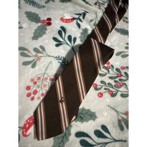 Vintage Pierre Cardin Silk Tie